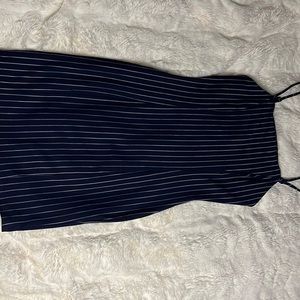 Size small mini dress